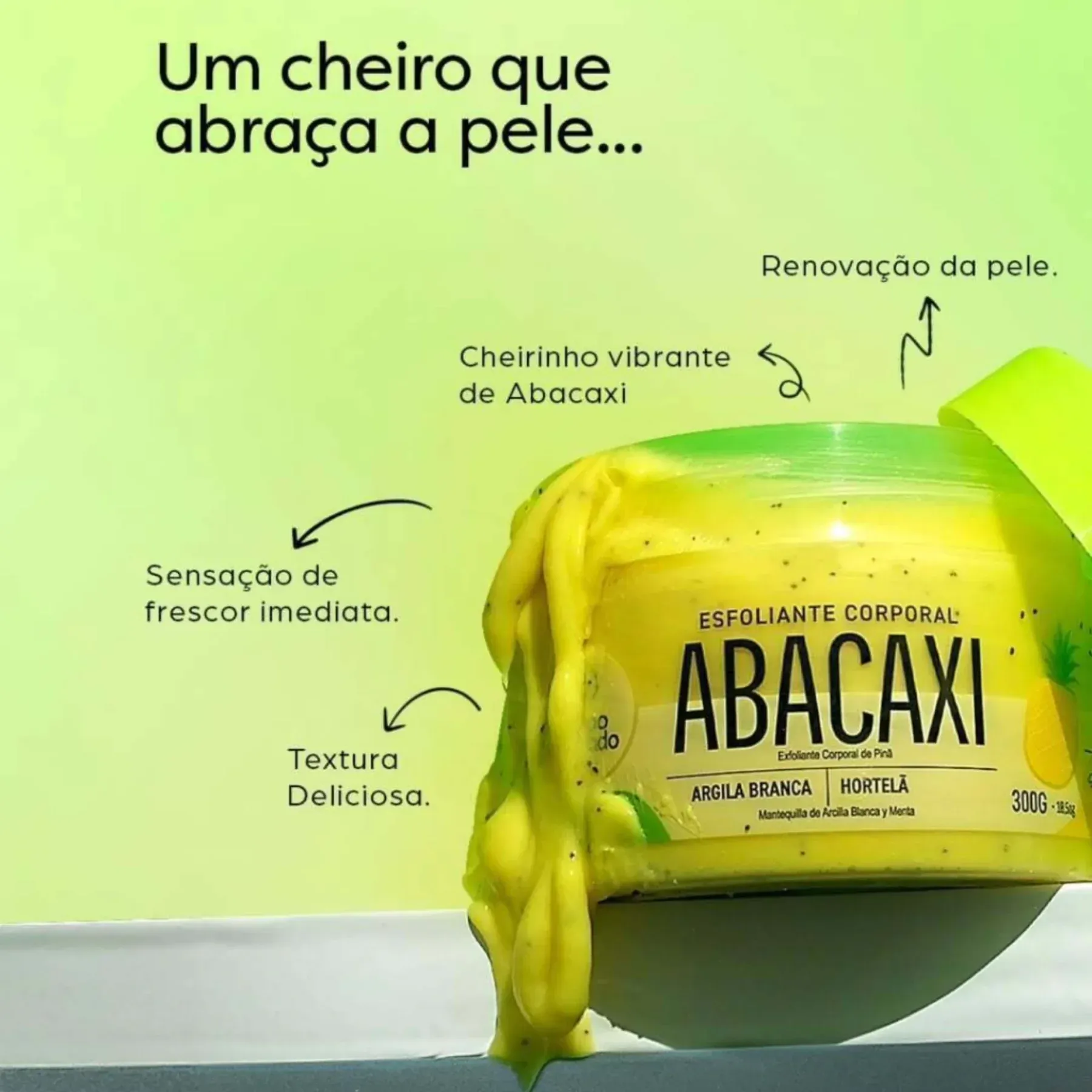 ABACAXI -2-